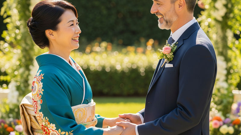 【日本人の配偶者等】更新②：離婚・再婚した場合の重要ポイント