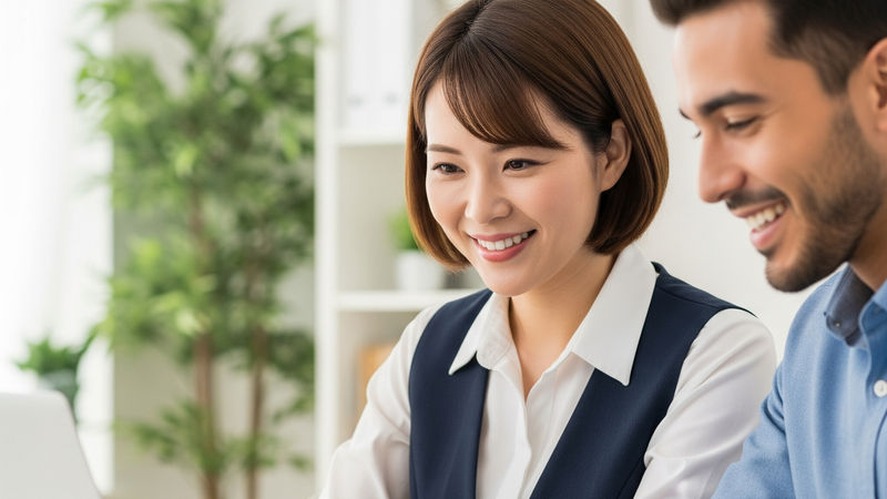 【行政書士が解説】ビザ申請 よくある不許可理由、許可のポイントは？
