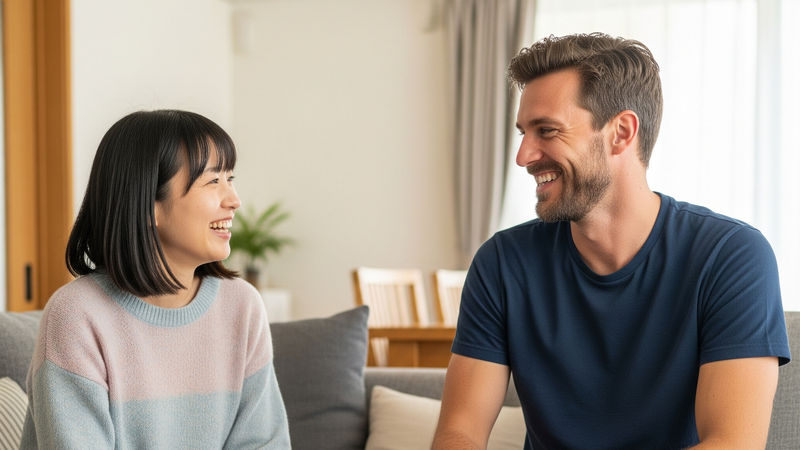 【日本人の配偶者等】更新①：離婚なしでも審査は厳しい？長期の在留期間を得るコツ